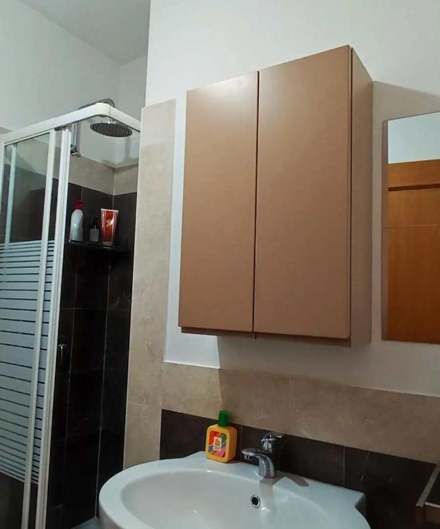 Villa Certosina Rome Apartment
