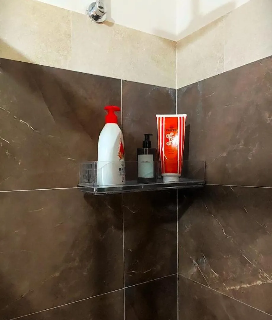Apartment Villa Certosina Rome