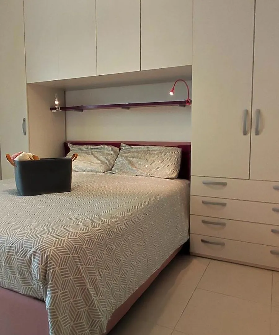 Villa Certosina Roma Daire
